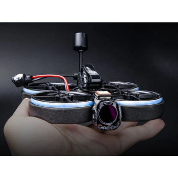 Zestaw 7 filtrów ND Flywoo do kamery DJI O3